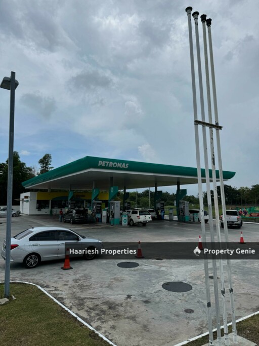 Residensi KLIA Nilai