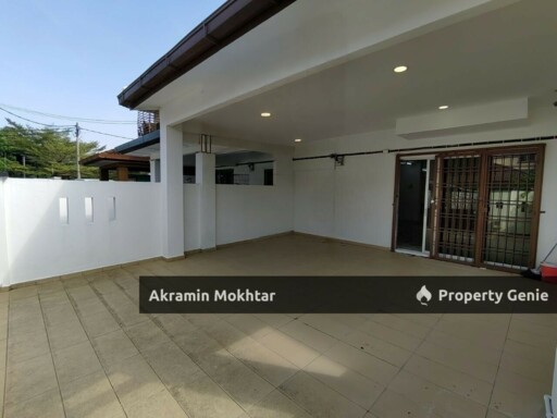 Freehold & Extended | Double Storey Terrace House Seksyen 1 Bandar Mahkota Cheras