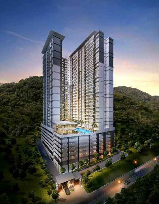 The Trees Damansara