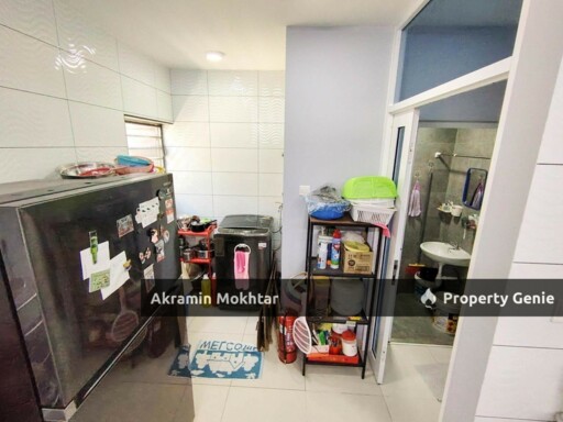 Casa Green Cybersouth Double Storey Terrace House (Renovated)  📍 Cyberjaya, Selangor