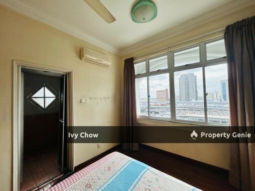 Orchid View Apartments for Rent