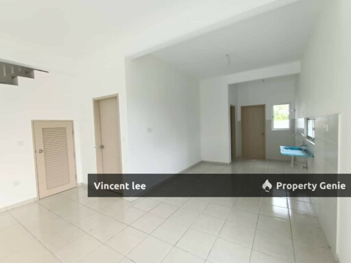 Setia Ecohill 2 Brand New Corner Lot 46X70, 2 Storey Corner Terrace, Semenyih
