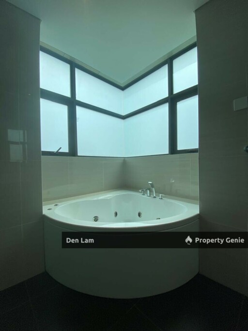 3-bedroom Unit in Jalan Ampang, KL