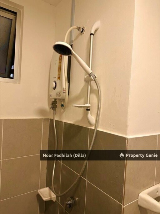 Kita Impian Apartment Cybersouth Booking 1K Boleh Full Loan Deposit Flexible