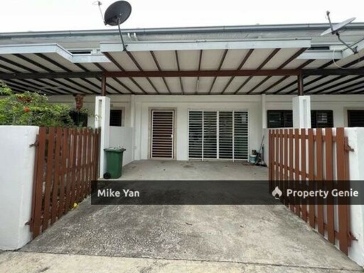 Ken Rimba Seksyen 16 Padang Jawa I City Shah Alam near Klang