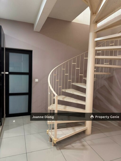 Sanderson Condo-Duplex Type C