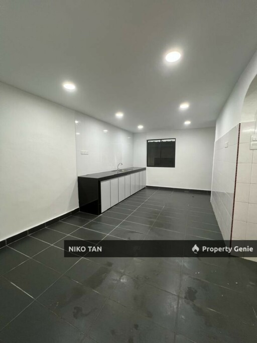 For Sale Jalan Teratai 76, Taman Johor Jaya