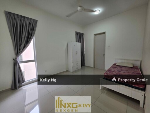 3 Sty House At Penaga Bandar Botanic Klang For Sale