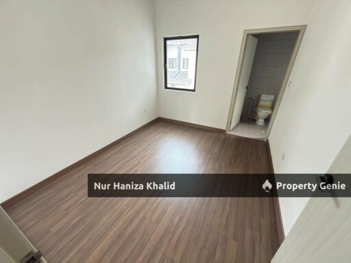 Double Storey Casira 3, Bandar Bukit Raja