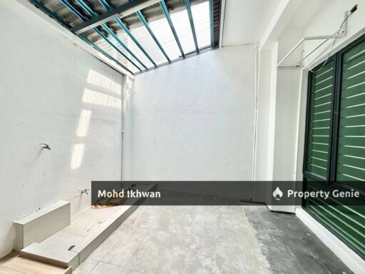 Garden Villa Seksyen 7 Luxury House