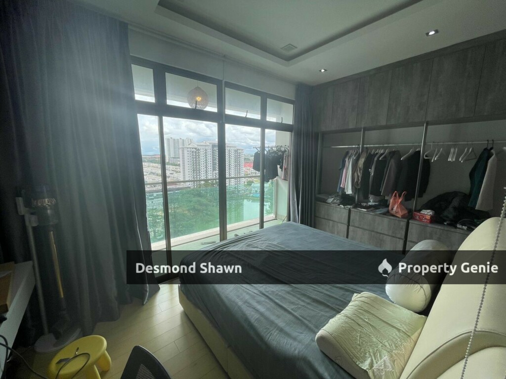 Palazio @ Mount Austin Studio Unit