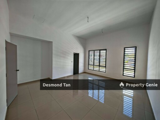 Gadong Jaya,Sendayan,Tiara Sendayan,Seremban, Sendayan (Semi-Furnished)