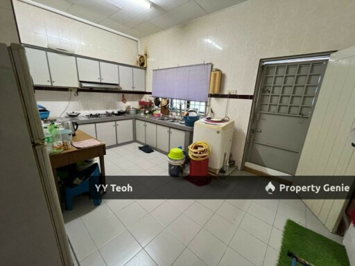 Taman Malim Jaya Single Storey Terrace