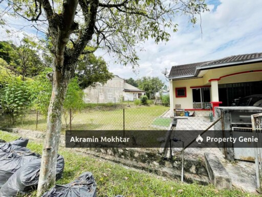 FACING OPEN SINGLE CORNER LOT TAMAN LESTARI PUTRA (LEP) SERI KEMBANGAN