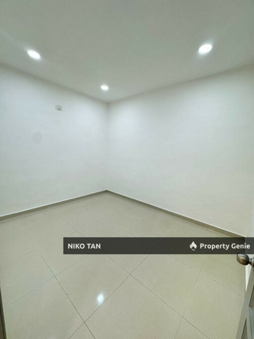 [CORNER]1-Storey Jalan Joget, Taman Nesa Skudai For Sale
