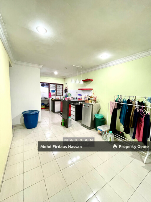 Taman Intan Cempaka