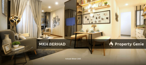 TR2 Residence