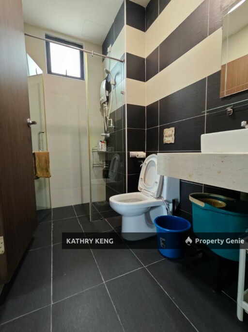 D‘secret Garden For Sale Taman Kempas Indah For Sale Johor Bahru For Sale Johor For Sale