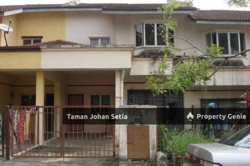Taman Johan Setia