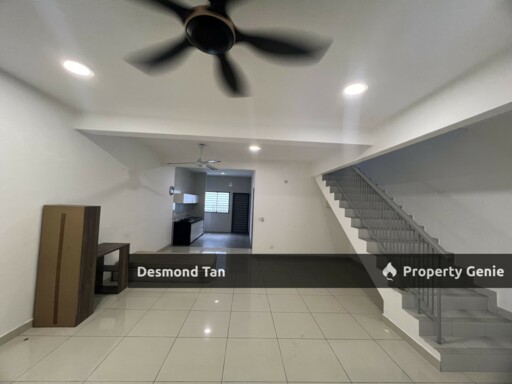 Rimbun Harmoni, Rimbun Irama, Rimbun Impian, S2 Height,Seremban 2