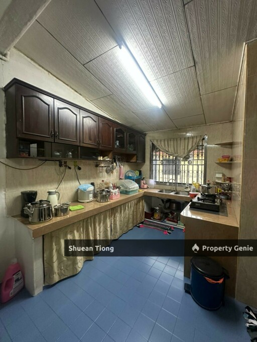 Taman Rinting 1 Storey House for Sale!