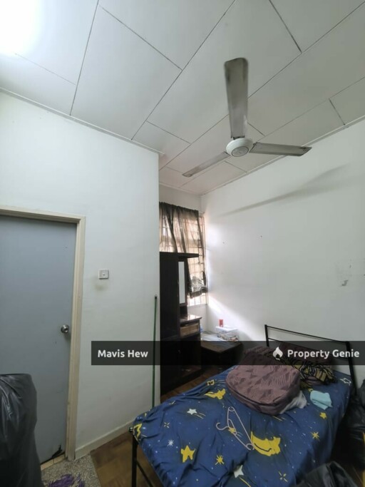 For Rent, Jalan Denai @ Ulu Tiram Taman Bukit Jaya Nearby Jalan Beladau Dato Chellam