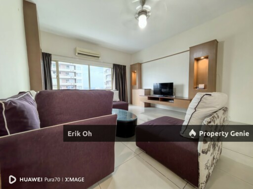 East Lake Residence