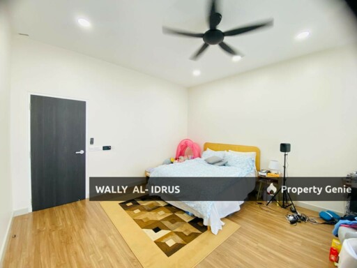 Double Storey Terrace Elmina Green 3, Denai Alam