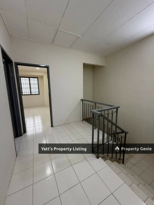 Taman Sri Saujana  Kota Tinggi Johor  💰 RM599,000 ONLY