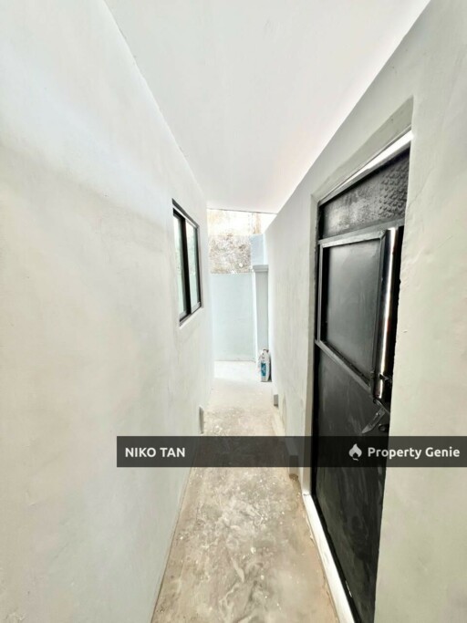 Nilam 1 Sty Semi D with Unblock View For Sale