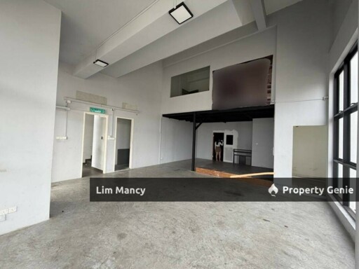 Eco Business Park 1 Phase 2 Cluster Factory