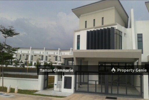 Taman Glenmarie