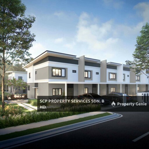 Taman Bukit Damaisari Phase 3 & 4