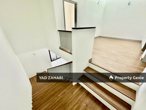 Elmina Green 6, Shah Alam | 2-Storey Superlink 4 Bedrooms | RM950K - Freehold & Gated Guarded