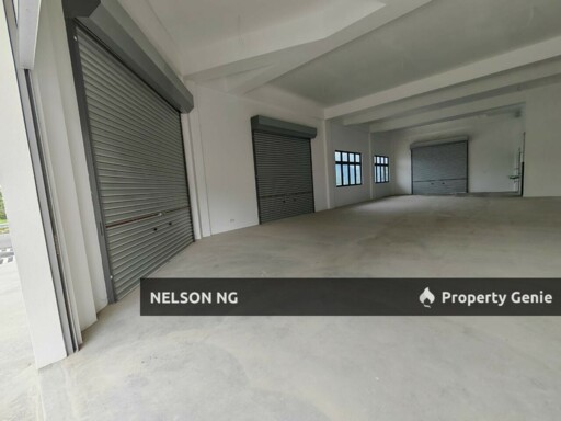 Bandar Ainsdale, Frontiercity, Seremban, Negeri Sembilan