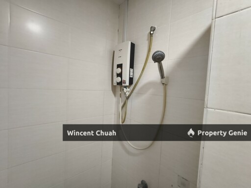 (KLCC View) PV21 Setapak with Two Parking, Very Well Maintained Unit