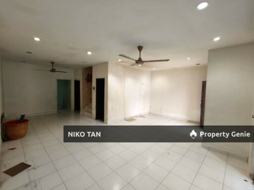 For Sale Jalan Bestari 33 Bestari Indah Ulu Tiram