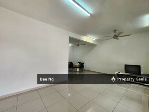The Garden Residency / Bandar Seri Alam / Double Storey Terrace 22x75 / Super Large