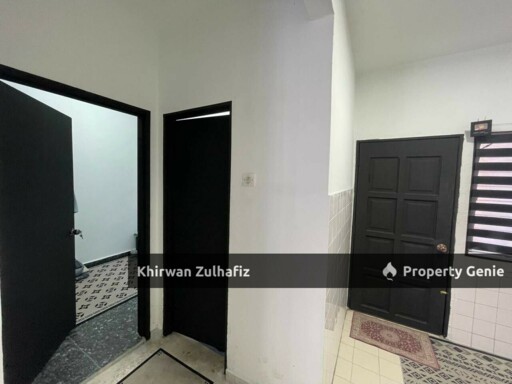 Jalan Kemboja 4a Bukit Sentosa Double Storey For Sale