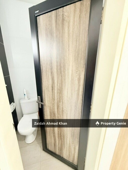 Corner Unit Season Garden Residences Wangsa Maju KL