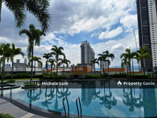 Trion KL Chan Sow Lin Cheras