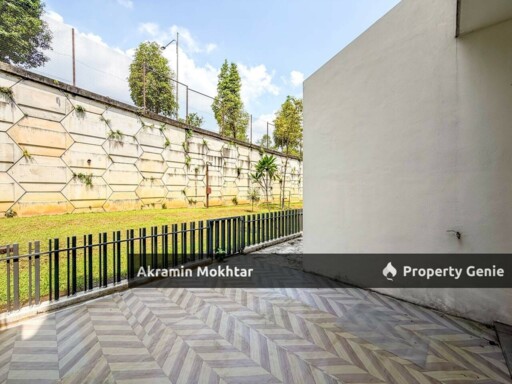 Freehold & Cheapest | 3-Storey Terrace Amaryllis, Tamansari Rawang