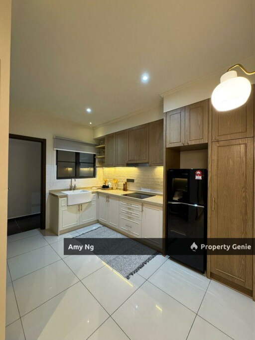 FREEHOLD Cameron Highland New Landed Townhouse  For Sale