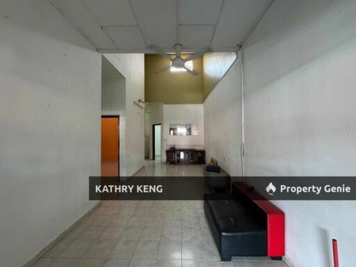 Jalan Saujana Bistari For Sale Taman Saujana For Sale Kluang For Sale Johor For Sale
