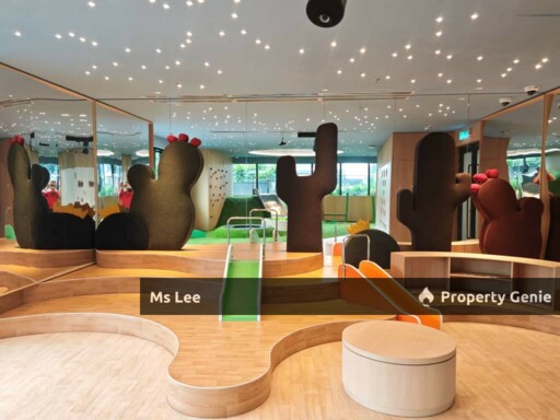TRX Residences @ TRX, Tun Razak Exchange, KL-Block B level 25 TRX & 118 view, Ready Now
