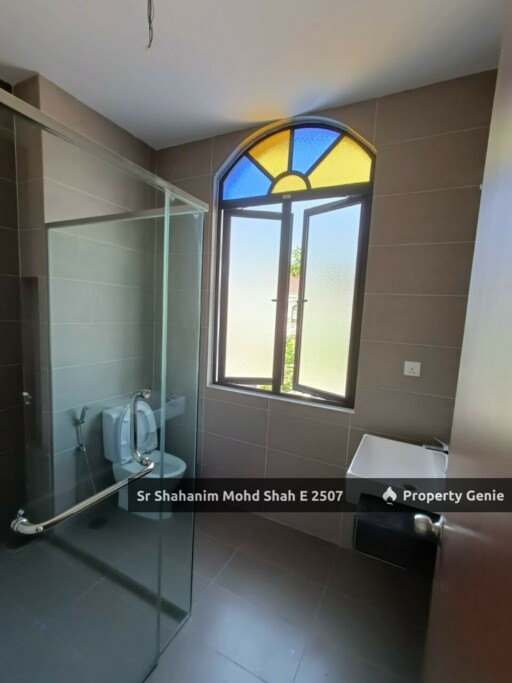 Setia Eco Templer Peranakan Straits Azula, 2 Storey Link Villa