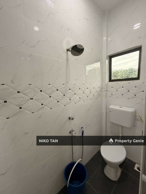 Merak Flat With Fully Renovation For Sale