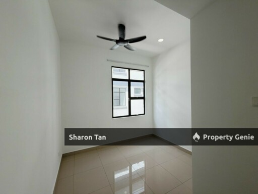 New House Ponderosa Callista 2 Sty Unblock View 4Bedroom Molek, Johor Jaya