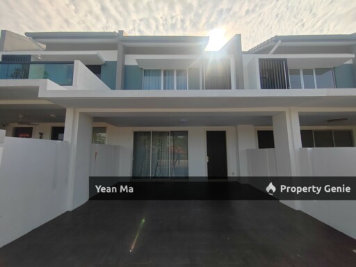 2 Storey House Garland2 Kota Emerald Rawang For Rent