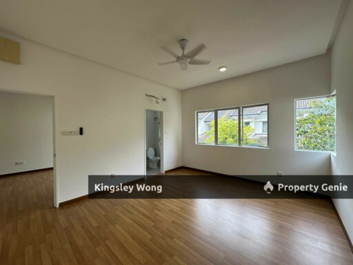MontBleu Residence Upper Corner Unit Sunway City Tambun Near Aeon Kinta Schools